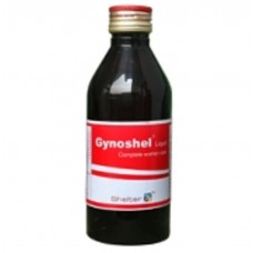 Shelter gynoshel liquid