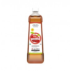 Sinew nutrition apple cider vinegar with mother of vinegar 750 ml Liquid