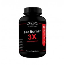 Sinew nutrition fat burner 3x capsule
