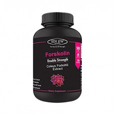 Sinew nutrition forskolin extract 500mg capsule