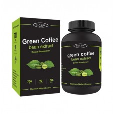 Sinew nutrition green coffee extract 700mg capsule