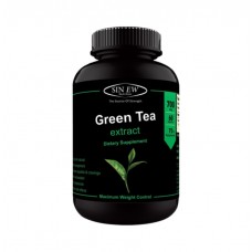 Sinew nutrition green tea extract capsule