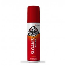 Sloan's spray