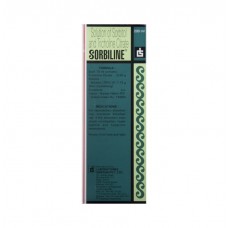Sorbiline syrup