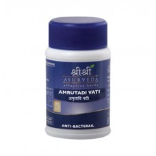 Sri sri tattva amrutadi vati 500mg