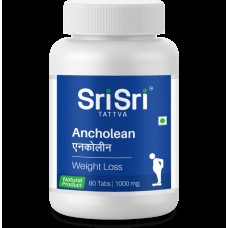 Sri sri tattva ancho lean 1000mg tablet