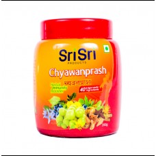 Sri sri tattva chyawanprash