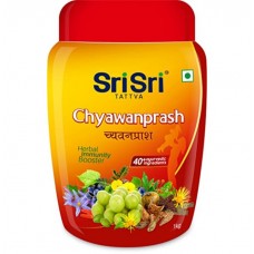 Sri sri tattva chyawanprash