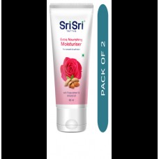 Sri sri tattva extra nourishing moisturiser 