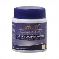 Sri sri tattva jantughna vati 500mg