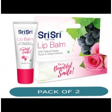 Sri sri tattva lip balm 