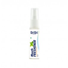 Sri sri tattva mouth freshner 