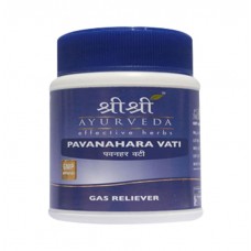 Sri sri tattva pavanahara vati 500mg