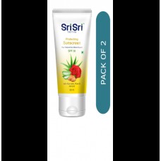 Sri sri tattva protecting sunscreen spf 30