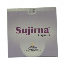 Sujirna capsule