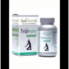 Super ayurveda triphala capsule