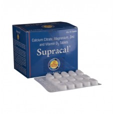 Supracal tablet