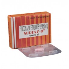 Surfaz O 150mg Tablet