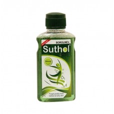 Suthol antiseptic skin liquid Suthol antiseptic skin liquid