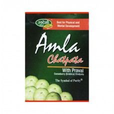 Swadeshi amla chatpata