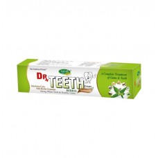 Swadeshi dr. tooth paste