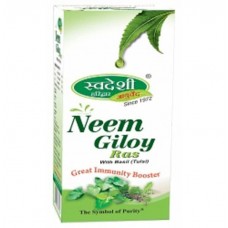 Swadeshi neem giloy ras