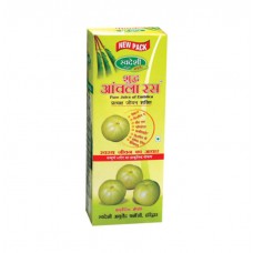 Swadeshi shudh amla ras