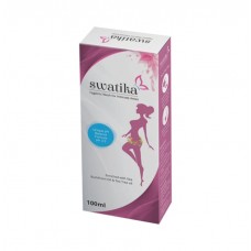 Swatika hygienic wash for intimate areas