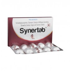 Synertab tablet