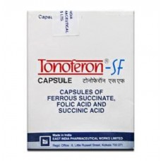 Tonoferon-sf capsule