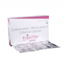 Trinorm capsule