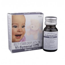 Vi-syneral -zinc oral drops Vi-syneral -zinc oral drops