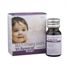 Visyneral oral drops Visyneral oral drops