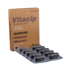 Vitacip capsule Vitacip capsule