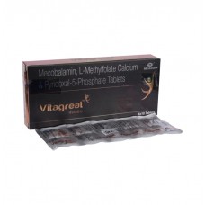 Vitagreat tablet Vitagreat tablet