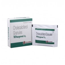 Vitanova -d3 sachet Vitanova -d3 sachet