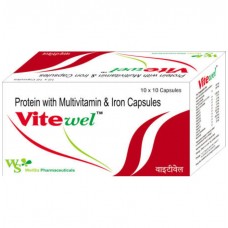 Vitewel capsule Vitewel capsule