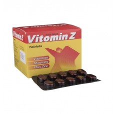 Vitomin z tablet Vitomin z tablet