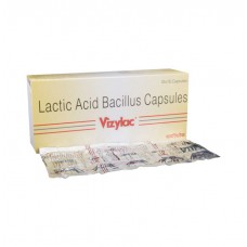 Vizylac capsule Vizylac capsule
