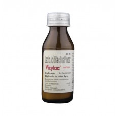 Vizylac dry syrup