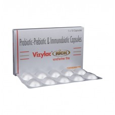Vizylac rich capsule Vizylac rich capsule