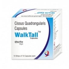 Walktall capsule Walktall capsule