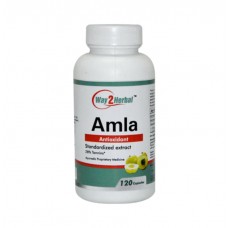 Way2herbal amla capsule Way2herbal amla capsule