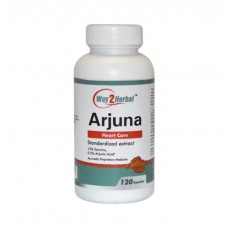 Way2herbal arjuna capsule Way2herbal arjuna capsule