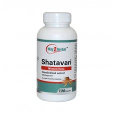 Way2herbal shatavari capsule