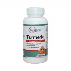 Way2herbal turmeric capsule