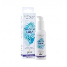 We-vibe lube waterbased personal lubricant