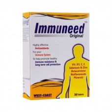 West-coast immuneed original tablet
