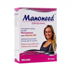 West-coast manoneed original tablet West-coast manoneed original tablet