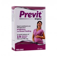 West-coast previt original tablet